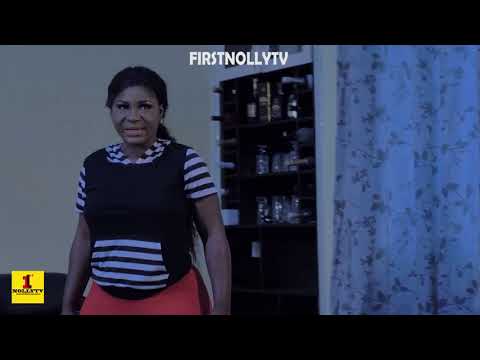 LADIES OF HIGH CLASS SEASON 11&12 - DESTINY ETIKO|2020 LATEST NIGERIAN NOLLYWOOD MOVIE