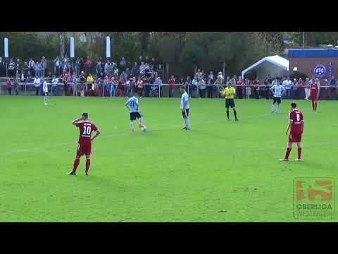 ASC Dortmund - Spvgg.Erkenschwick