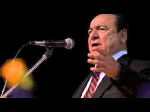 sabah fakhri , 9ol lil malihah   قل للمليحة   صباح فخري