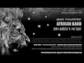 African Band Il Decreto Sulla Pelle Csoa Zapata
