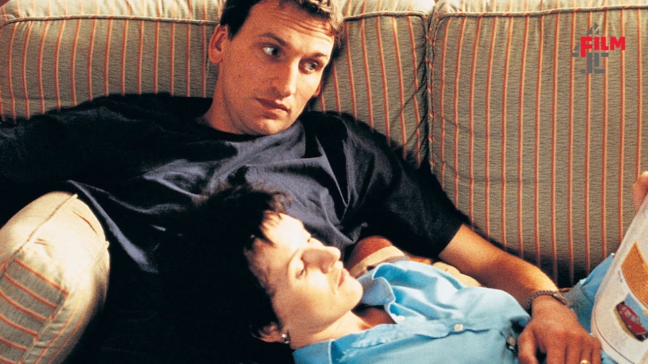 With Or Without You (1999) | Film4 Trailer