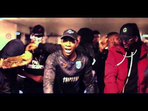 RICHYETT - TRAP JUMPIN [MUSIC VIDEO] @RICHYETT