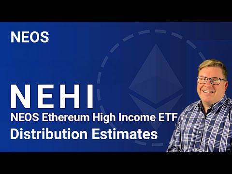 Breaking Down NEHI's Distribution Estimate