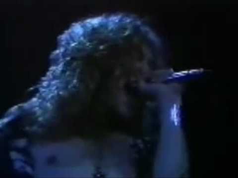 Led Zeppelin- Whole Lotta Love/Black Dog (Live at Earls Court- 5/24/1975)