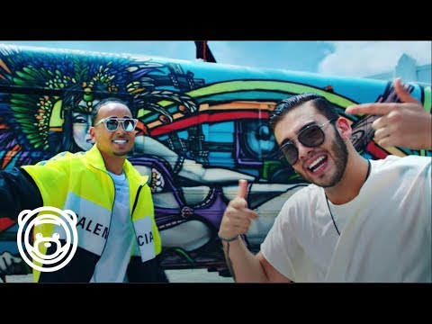 Vaina Loca - Ozuna x Manuel Turizo (Video Oficial)