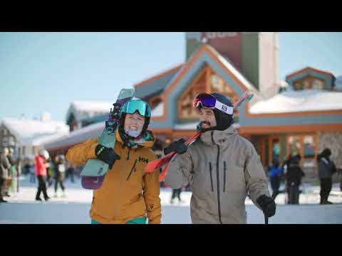 Big White Ski Resort