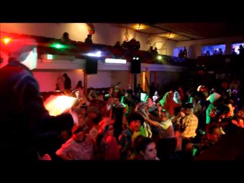 Carnaval Casino 2014 - 7 minutos à Casino