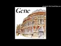Gene - Live at Royal Albert Hall, 1st March 1997