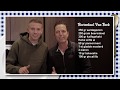 Koken met Geus - Aflevering 9: Sven van Beek