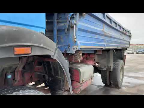 EL20790 - Iveco Magirus 180 - 25