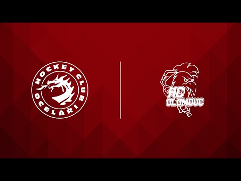 Aftermovie: Přípravné utkání s HC Olomouc (16. 8. 2022)