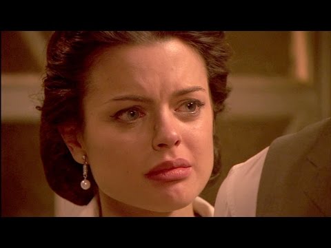 Puente Viejo C1234 - Eliseo humilla a Sol delante de Lucas