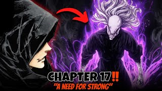 LIHIM NI YUJI AT ANAK NI YUTA!😨RIKA AT TSURUGI PAPATAYIN NA SI MARU! | JJK MODULO CHAPTER 17 TAGALOG