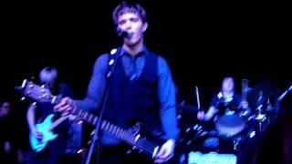 Boyfriend- New Hollow 1/21/12