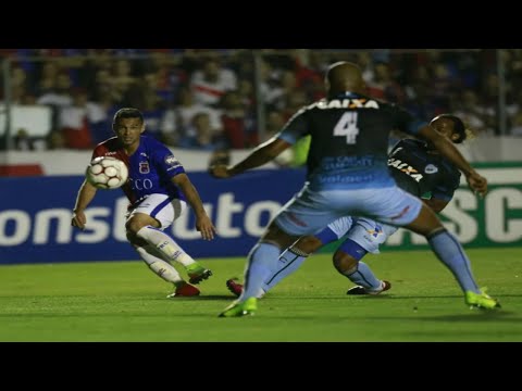 Paraná Clube 2x1 Londrina - Campeonato Brasileiro Série B 2017 - 24ª Rodada