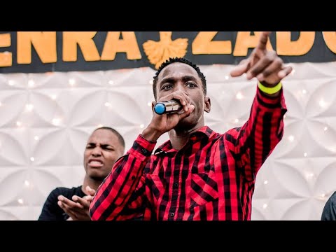 ELE BRINCA DE CANTAR 😭 EMOCIONANTE | Pedro Werneck