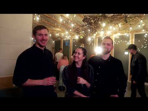 Aetter Acoustic - Paperboat | Backstage