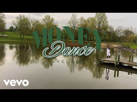 Xyclone - Money Dance (Official Music Video)