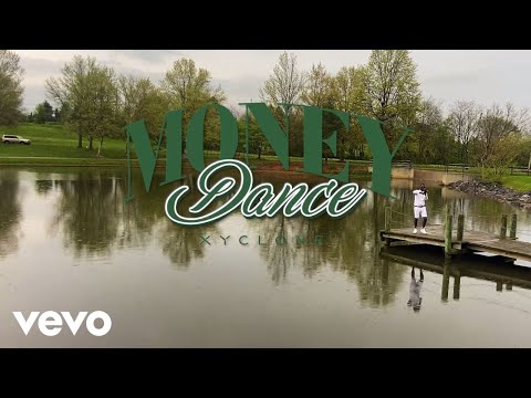 Xyclone - Money Dance (Official Music Video)