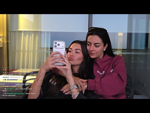 Date Night 🍽️ 💗 Recap on today 👀