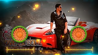 Long Drive Pe Chal Dj Song (Khiladi 786)  🔥Hard