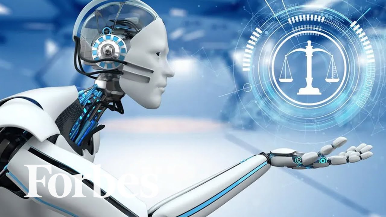 Meet The AI Legal Assistant For Lawyers