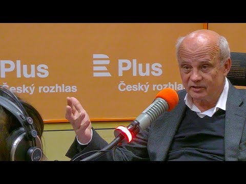 Michal Horáček o tom, co ukázaly prezidentské volby: Chybí nám kritická žurnalistika