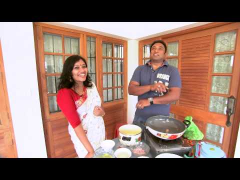 Thani Nadan I Ep 9 Part 1 – Chilly Chicken Recipe I Mazhavil Manorama