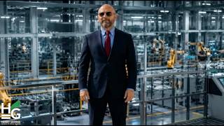 What would Henry George say about using a UHI to mitigate the labor impacts of AI and robots?