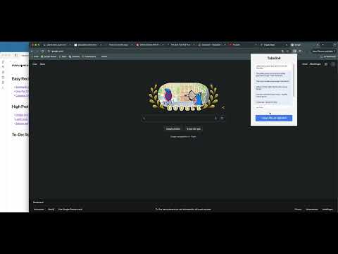 Item video thumbnail