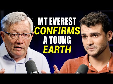 5 Famous Landmarks that Confirm a Young Earth