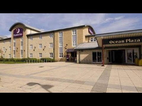 Premier Inn Southport Central, Sefton, United Kingdom