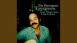 Evergreen (Theme from A Star is Born) Music Video