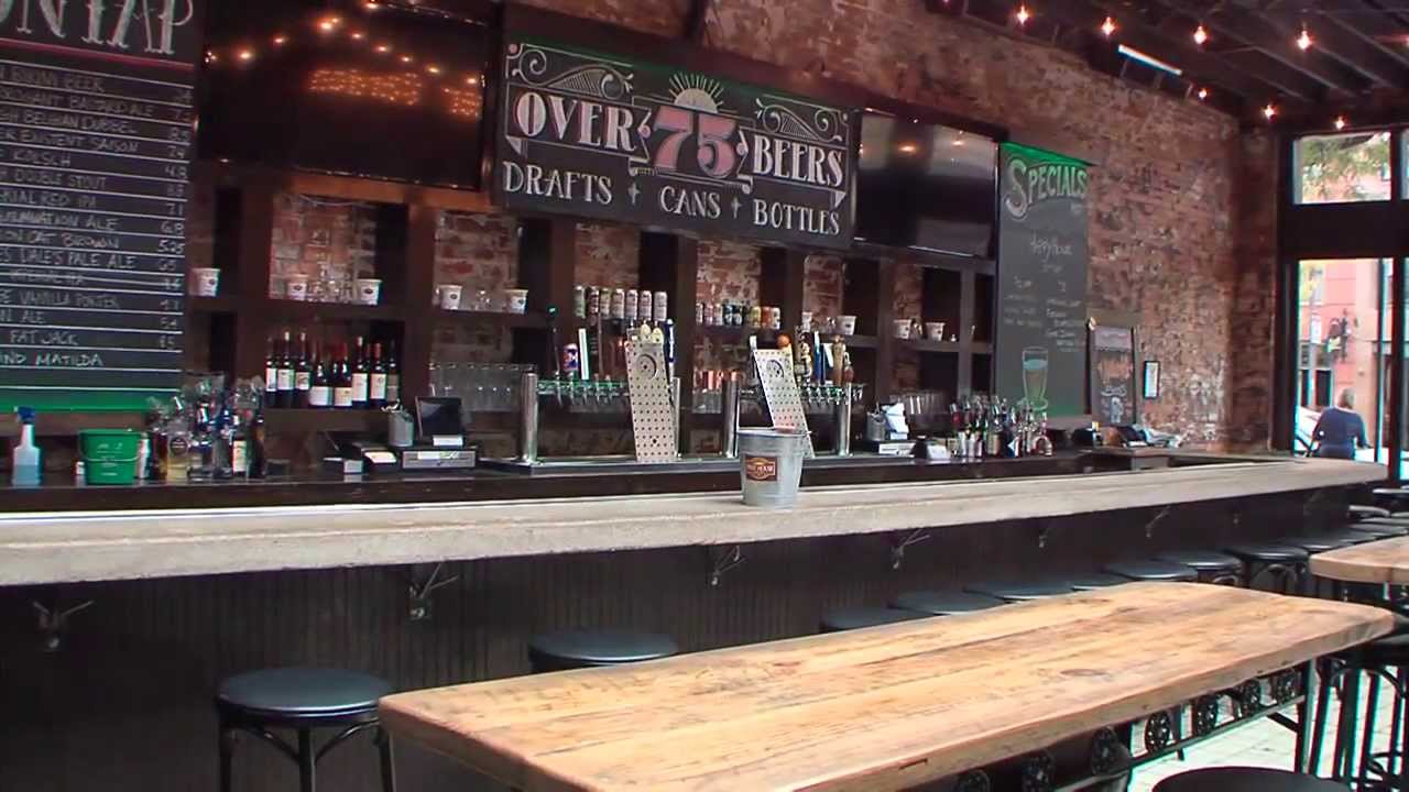 Out N About Columbus: Amish Country & Short North 9/27/2013