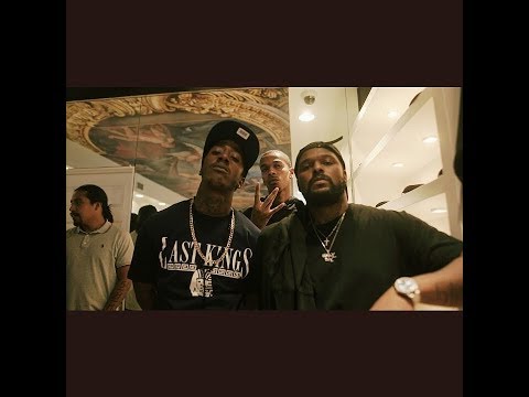 Traffic - Classic Feat ScHoolboy Q