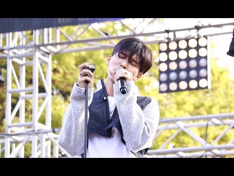 190928 Colde - Your Dog Loves You @KB 랩비트 페스티벌