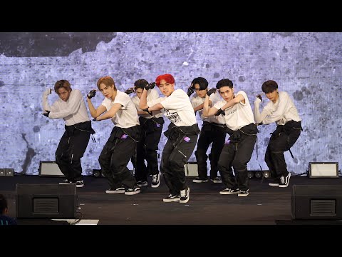 221001 HYZE cover ENHYPEN @ 2022 K-POP Cover Dance Festival in Thailand