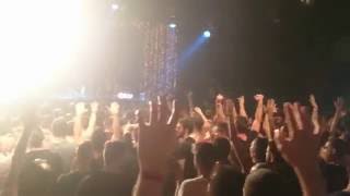 Maceo Plex closing Ellum for Reworks 2016 Thessaloniki Greece