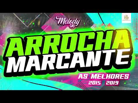 ARROCHA MARCANTE 2015 A 2019 AS MELHORES EDICAO FIM DE NOVEMBRO 2024