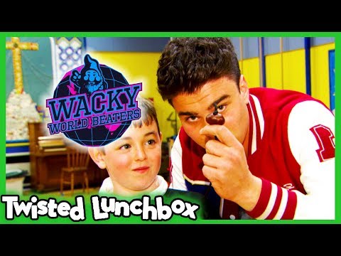 NUT SMASHING Competition?? (England)