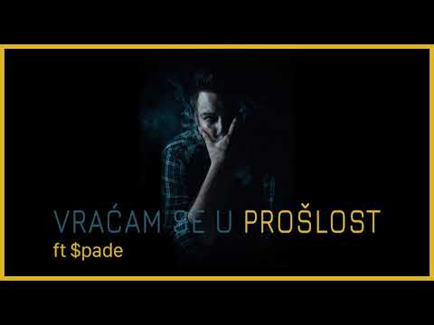 Ikona x $pade - Vracam se u proslost