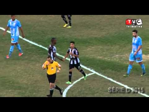 Central 1x2 Lajeadense
