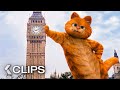 GARFIELD 2 A Tail Of Two Kitties All Clips 2006