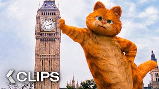 Download lagu GARFIELD 2 A Tail of Two Kitties All s... mp3