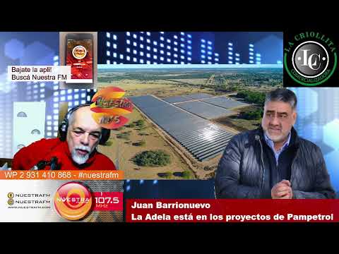 Juan Barrionuevo