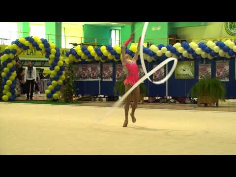 Sonia Ichim   CSM Arad   Hoop