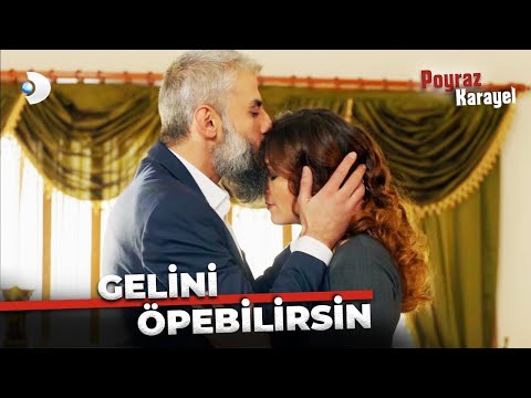 Sefer ve Sema Evlendi! - Poyraz Karayel  40. Bölüm