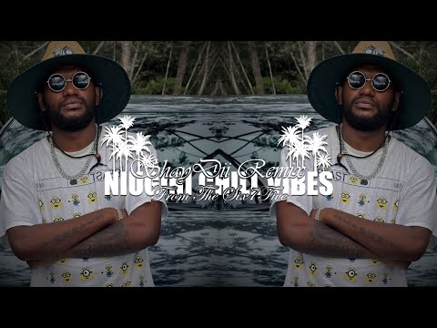 KIRI X MONO SIKI PARAMBA [SHAYDII REMIX] MASHUP 2025🇵🇬