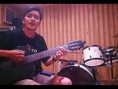 Ucok Sumbara - Nasib Cando Ayam Sabuangan (Cover DianRahmaddani)