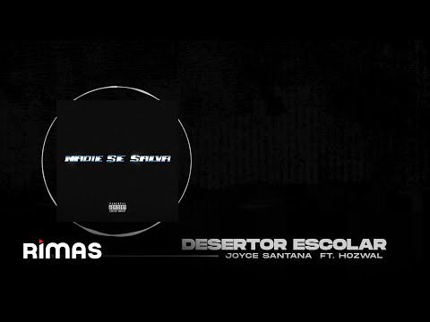 Miniatura de Desertor Escolar